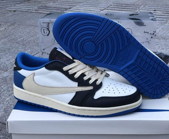 Men's Running Weapon Air Jordan 1 Shoes 032